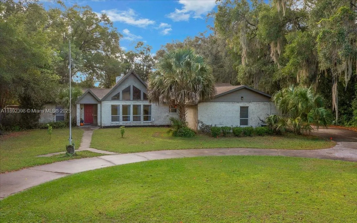4626 NE 7TH ST, Ocala FL 34470