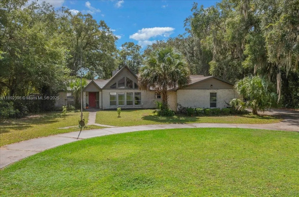 4626 NE 7TH ST, Ocala FL 34470