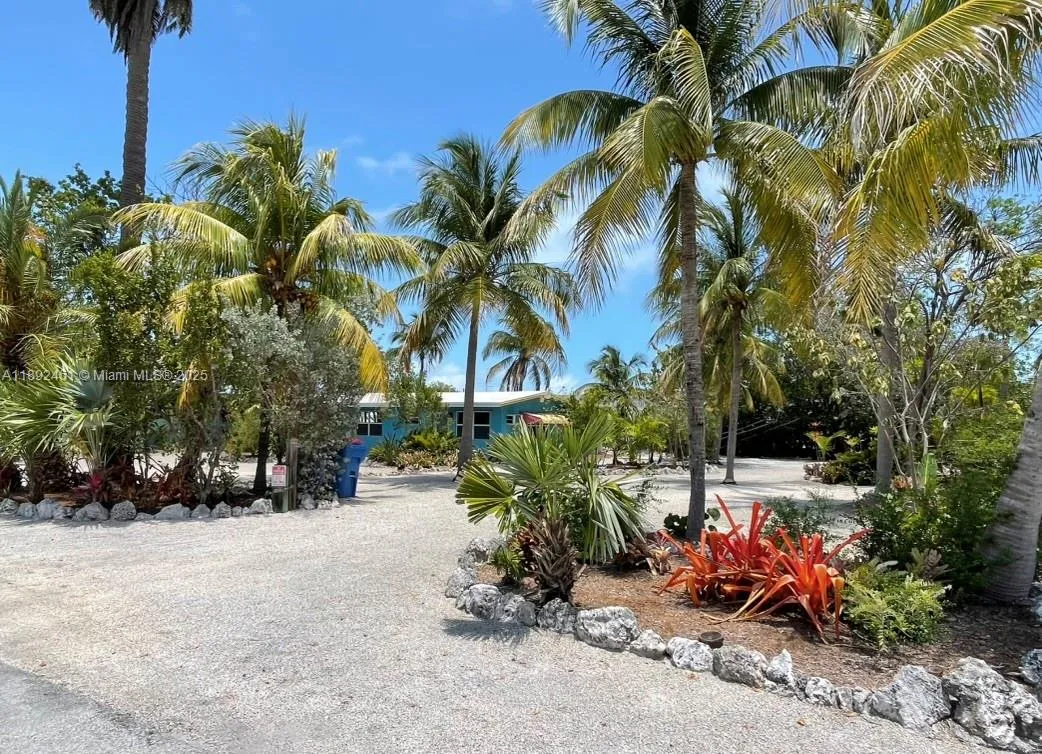 Lot 24 Gardenia St, Plantation Key FL 33070