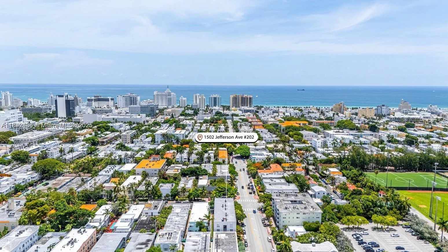 1502 Jefferson Ave # 202, Miami Beach FL 33139