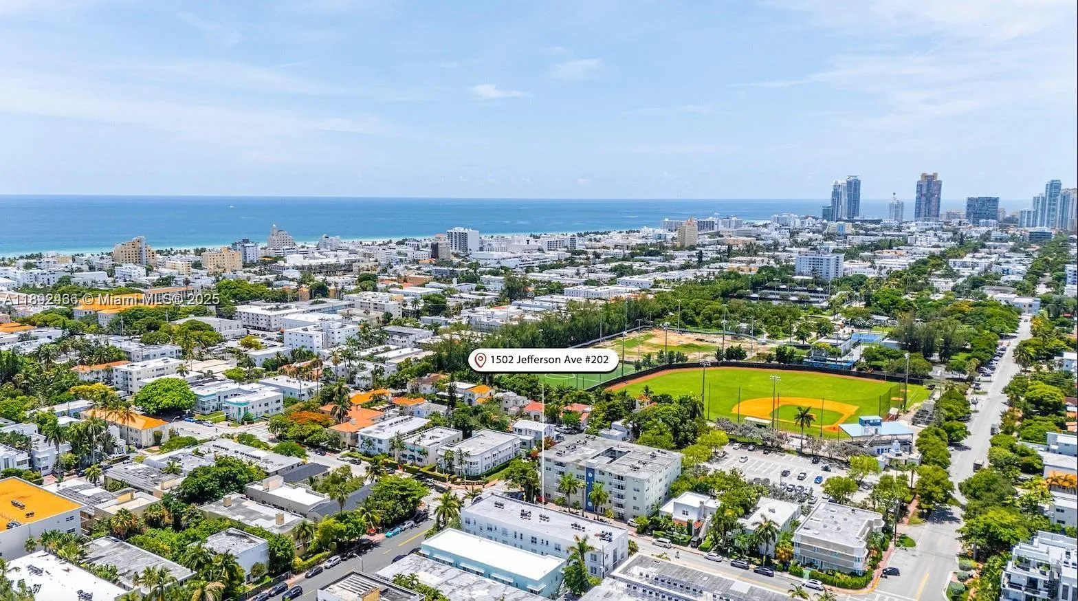 1502 Jefferson Ave # 202, Miami Beach FL 33139