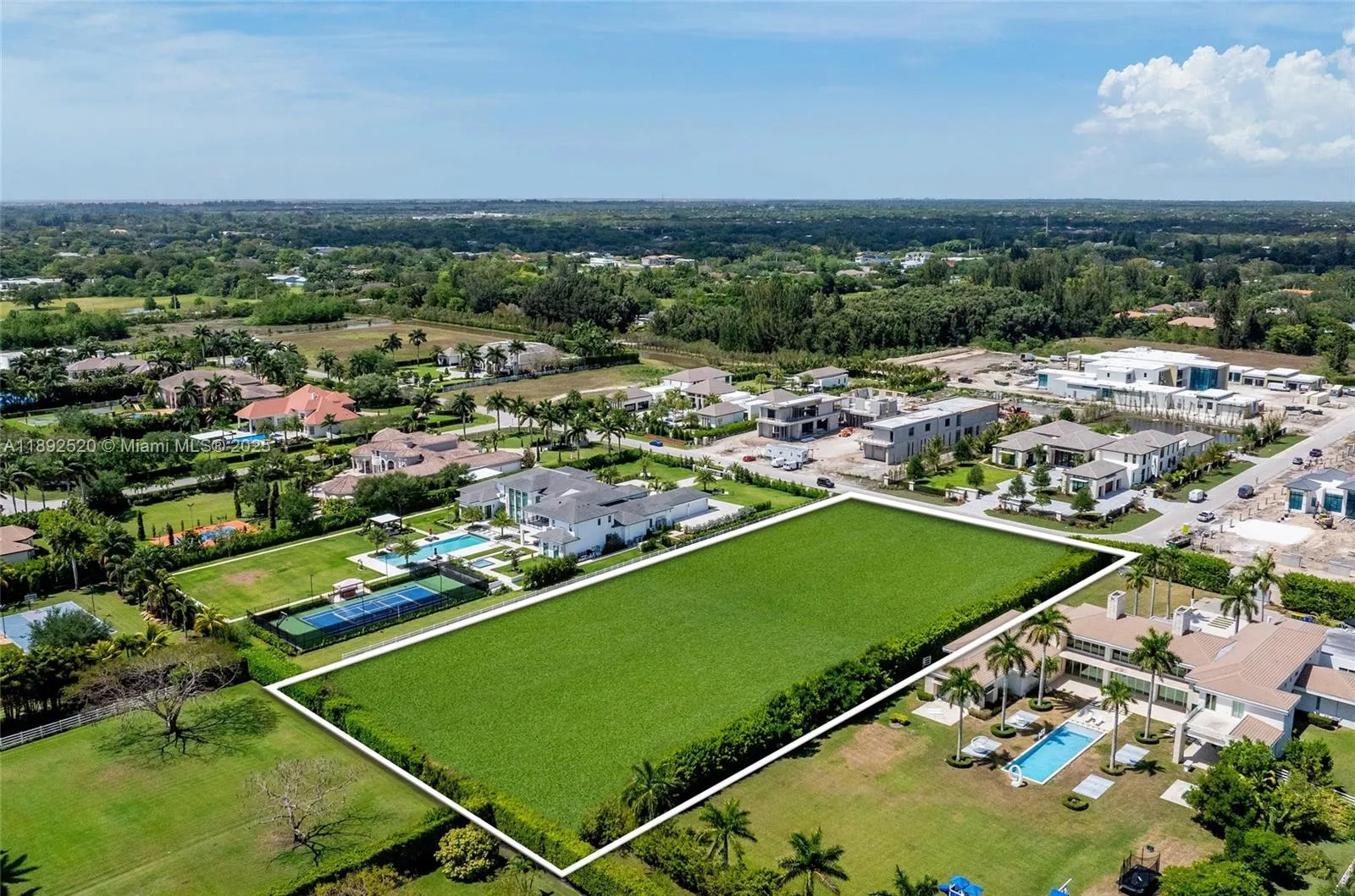 16730 Stratford Ct, Southwest Ranches FL 33331