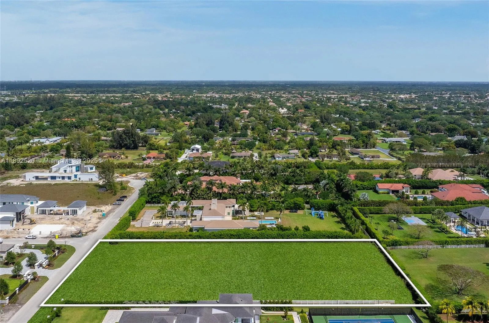 16730 Stratford Ct, Southwest Ranches FL 33331