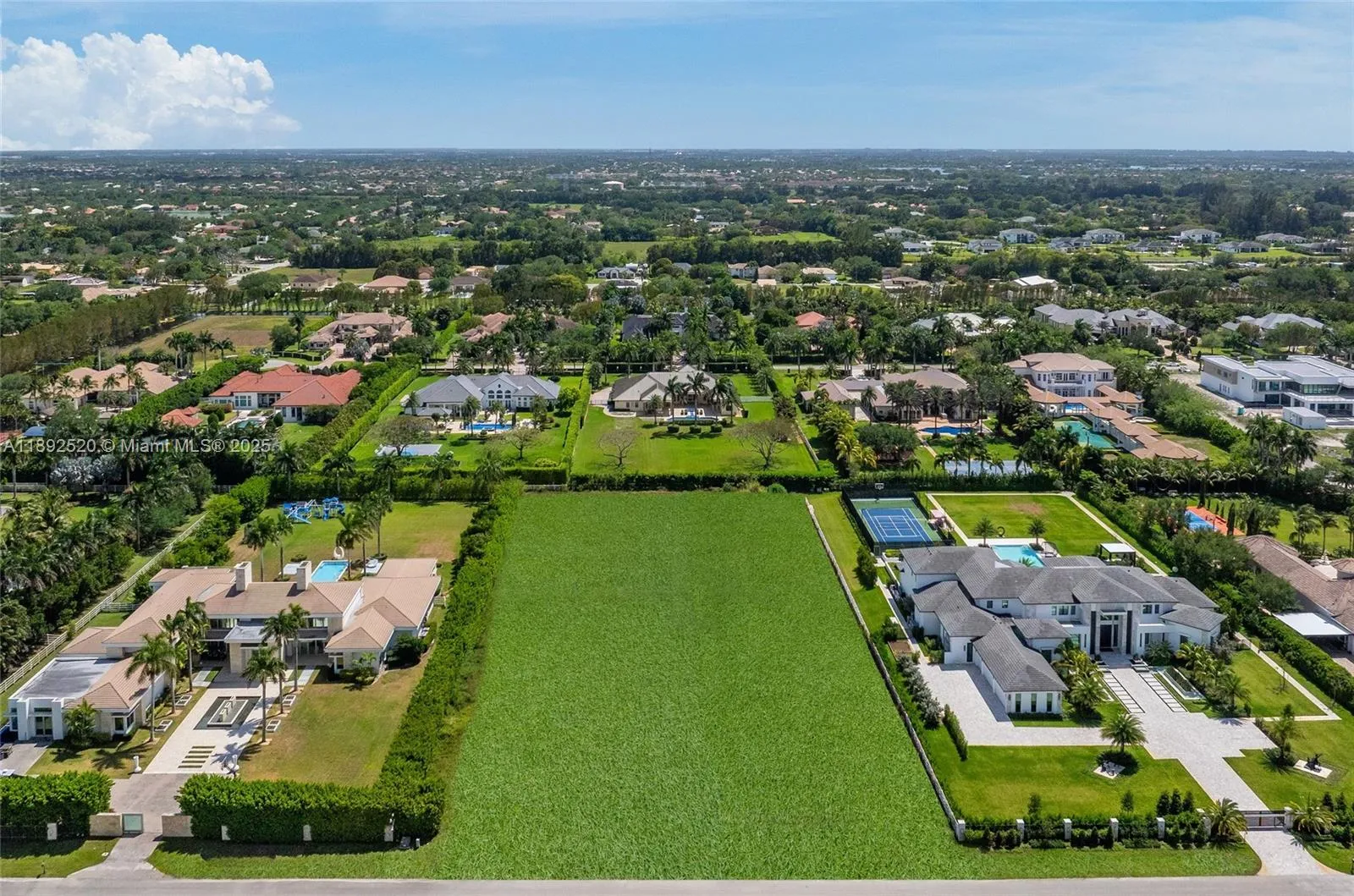 16730 Stratford Ct, Southwest Ranches FL 33331