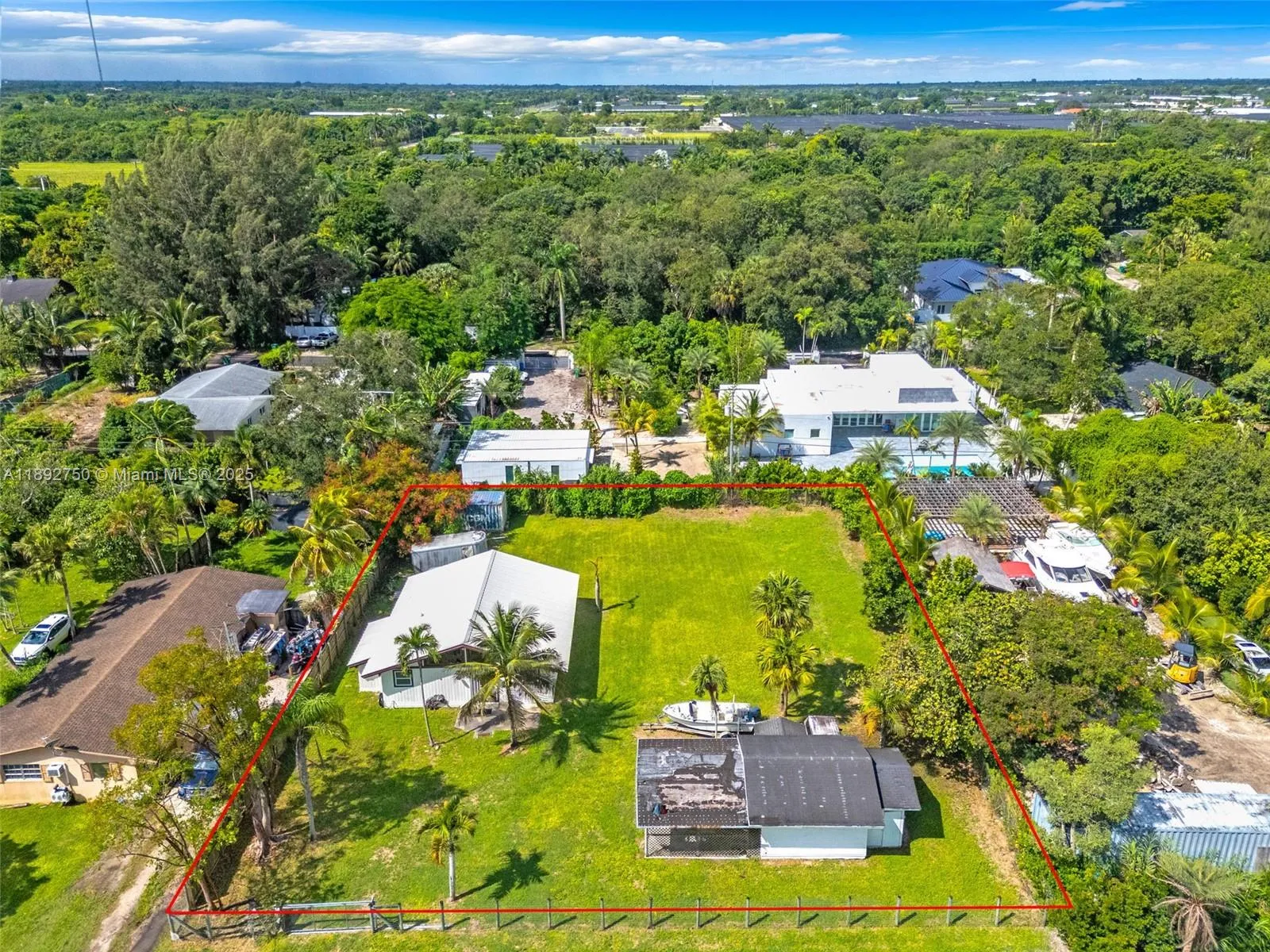 23060 SW 155th Ave, Miami FL 33170