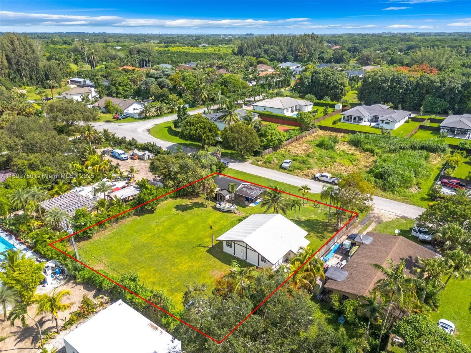 23060 SW 155th Ave, Miami FL 33170