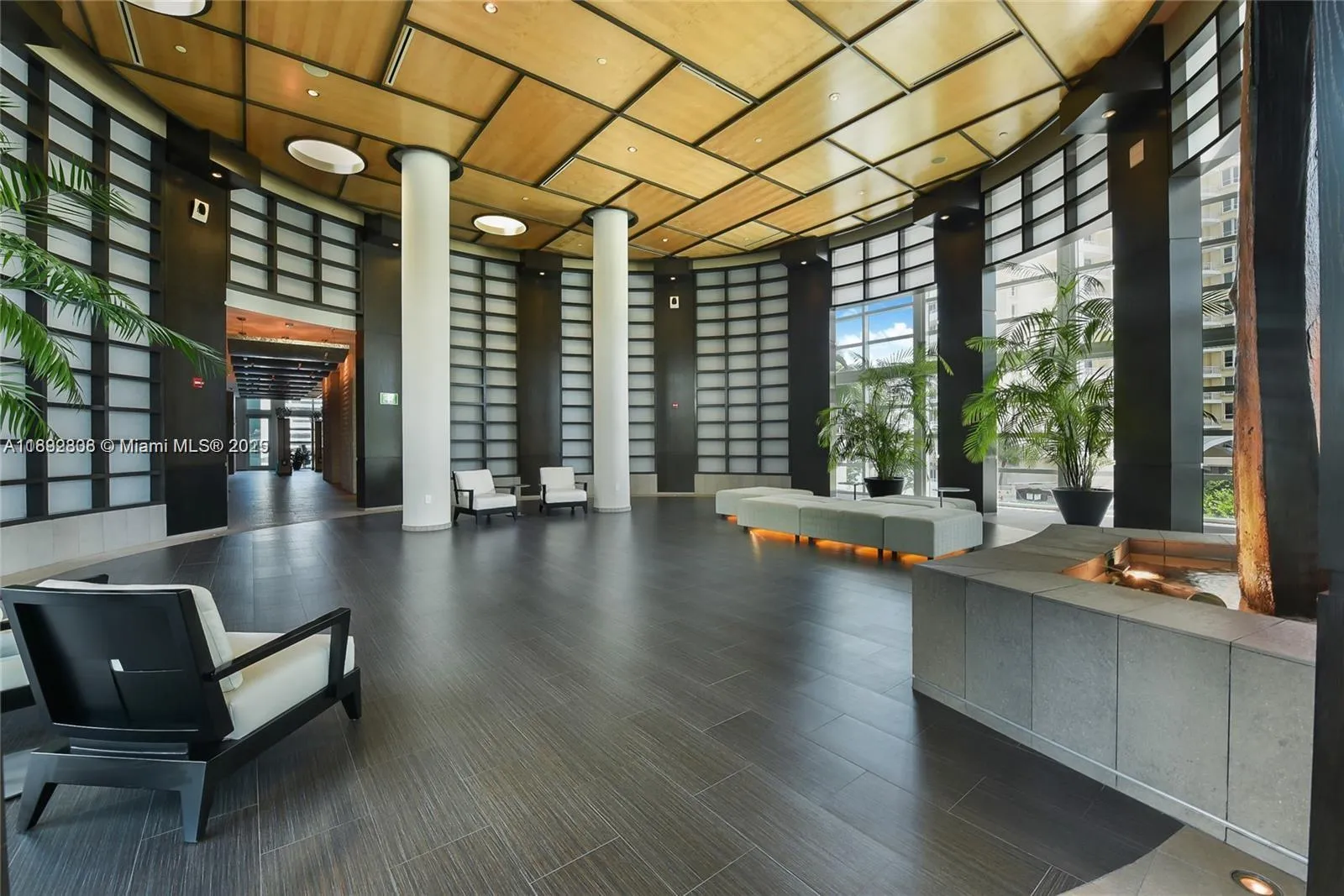 900 Brickell Key Blvd # 2602, Miami FL 33131