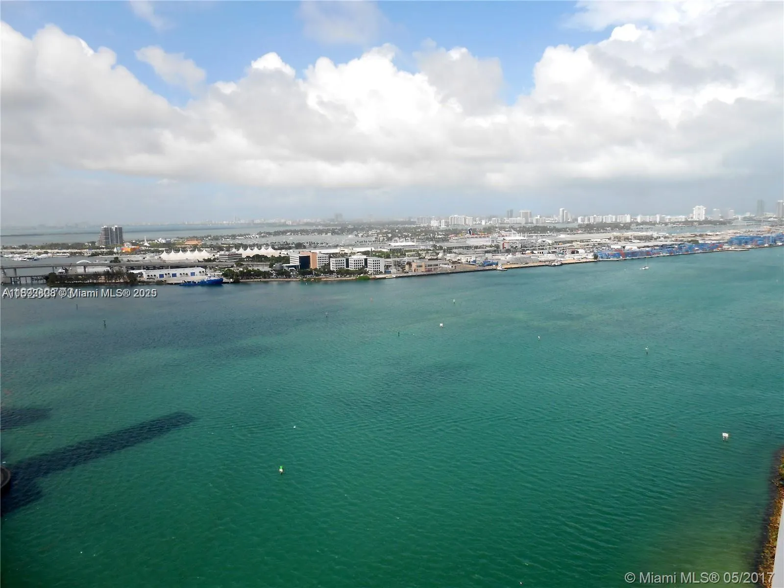 900 Brickell Key Blvd # 2602, Miami FL 33131