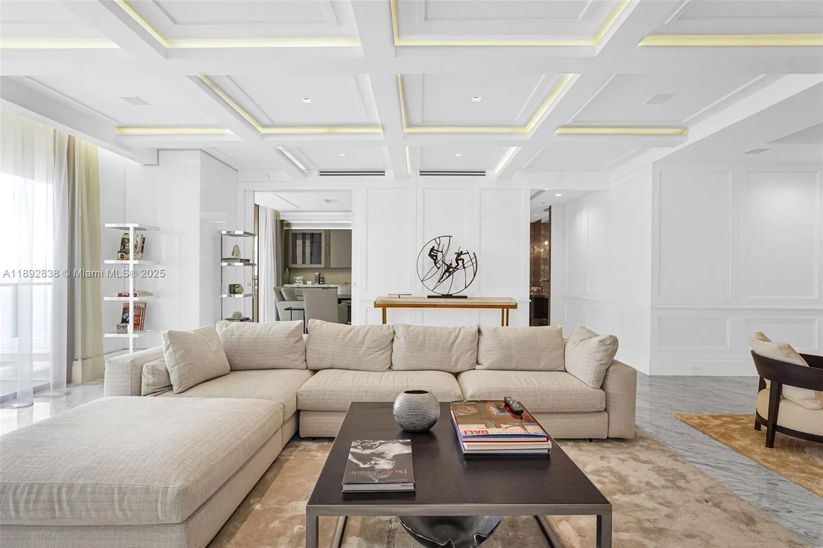 3 bedroom 3 bath for sale at 9701 Collins Ave # 2104S, Bal Harbour FL 33154