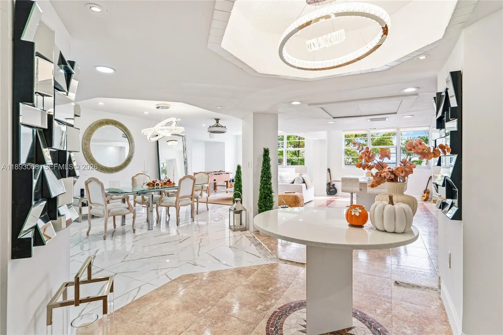 3 bedroom 3 bath for sale at 905 Brickell Bay Dr # 230, Miami FL 33131