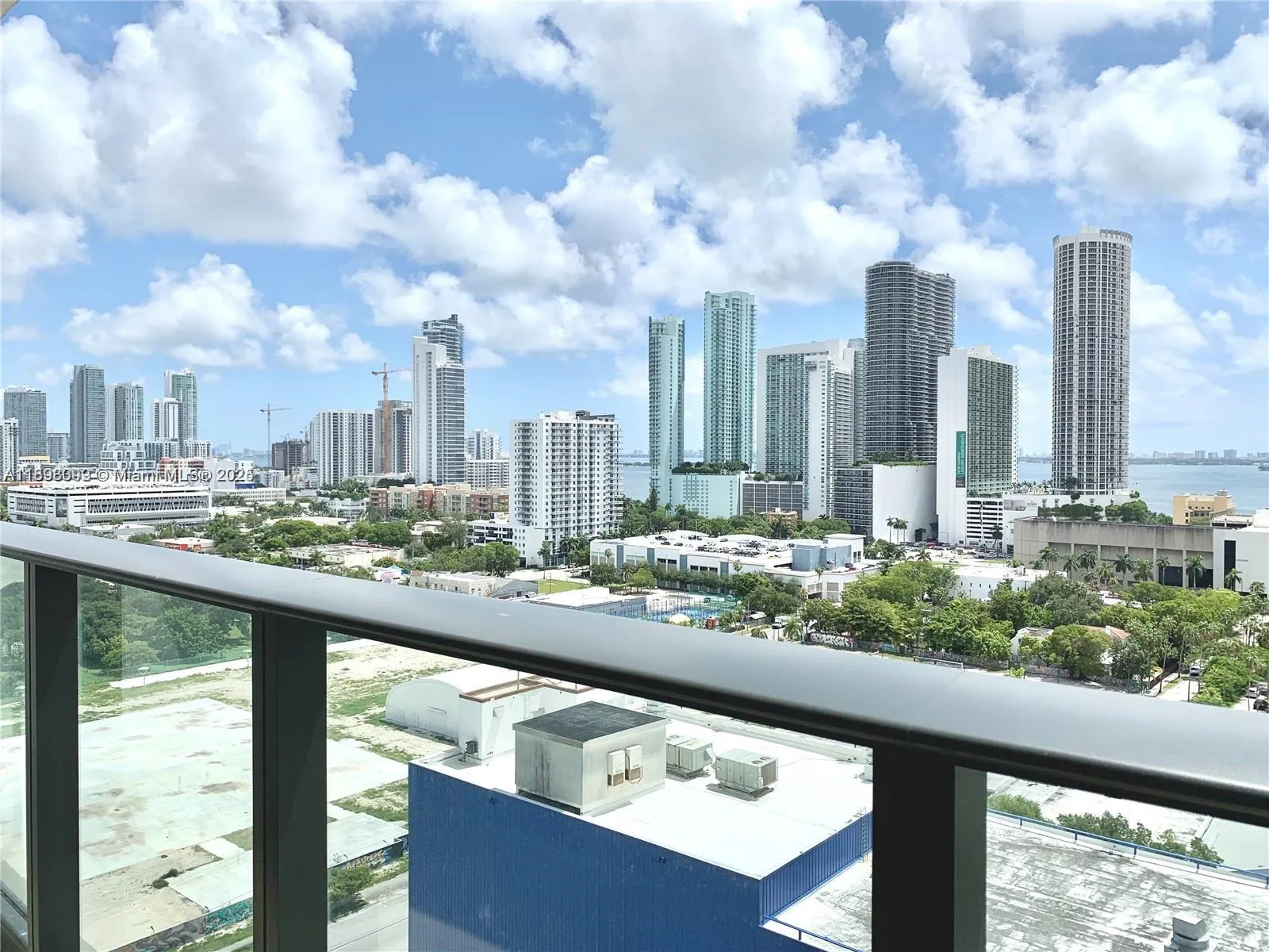 1 bath for sale at 1600 NE 1st Ave # 1003, Miami FL 33132