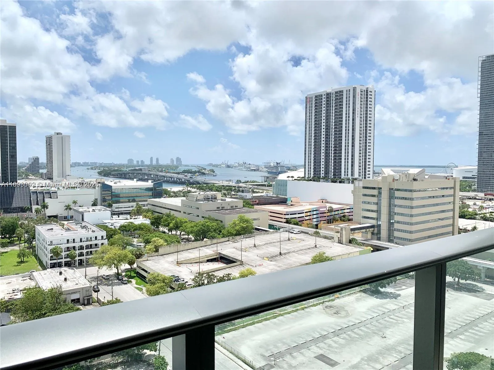 1600 NE 1st Ave # 1003, Miami FL 33132