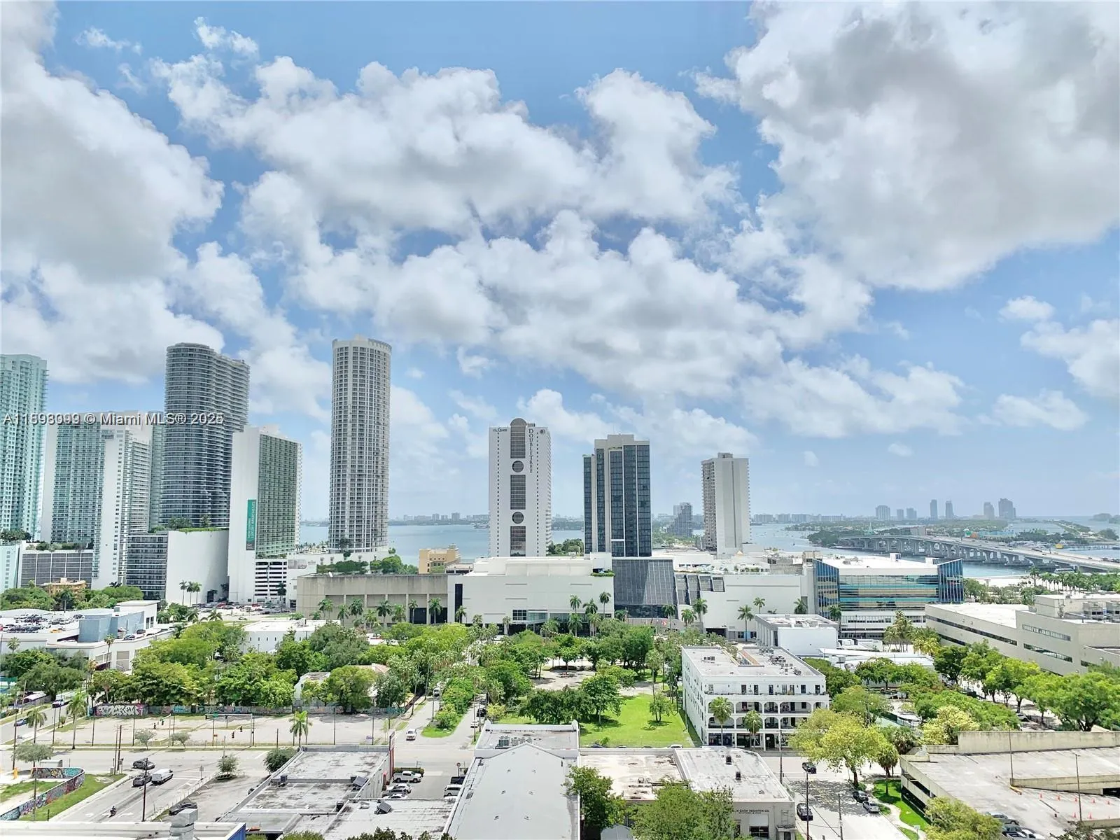 1600 NE 1st Ave # 1003, Miami FL 33132