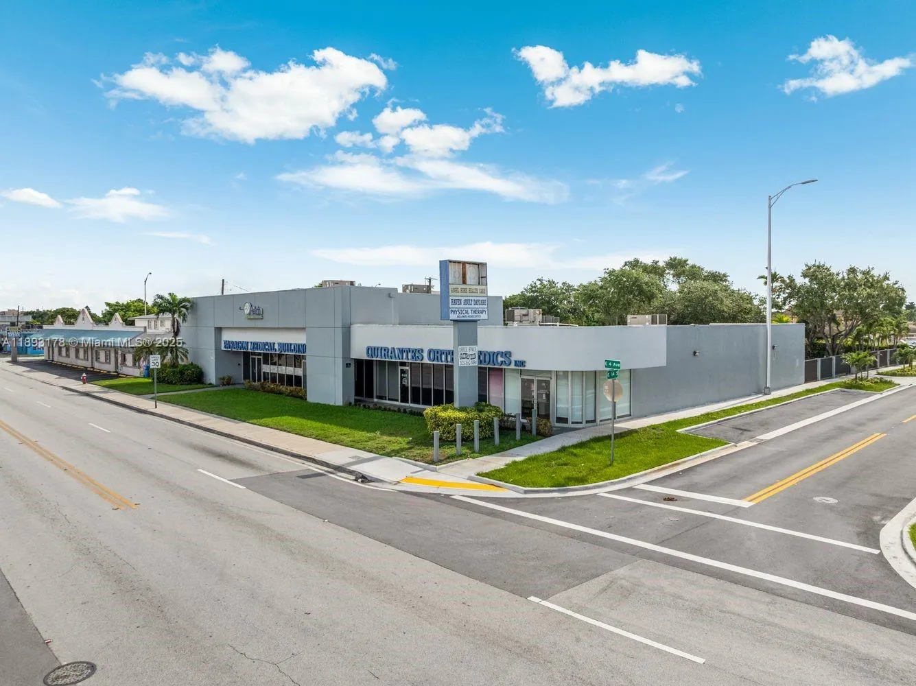 for sale at 1401 E 4th Ave, Hialeah FL 33010