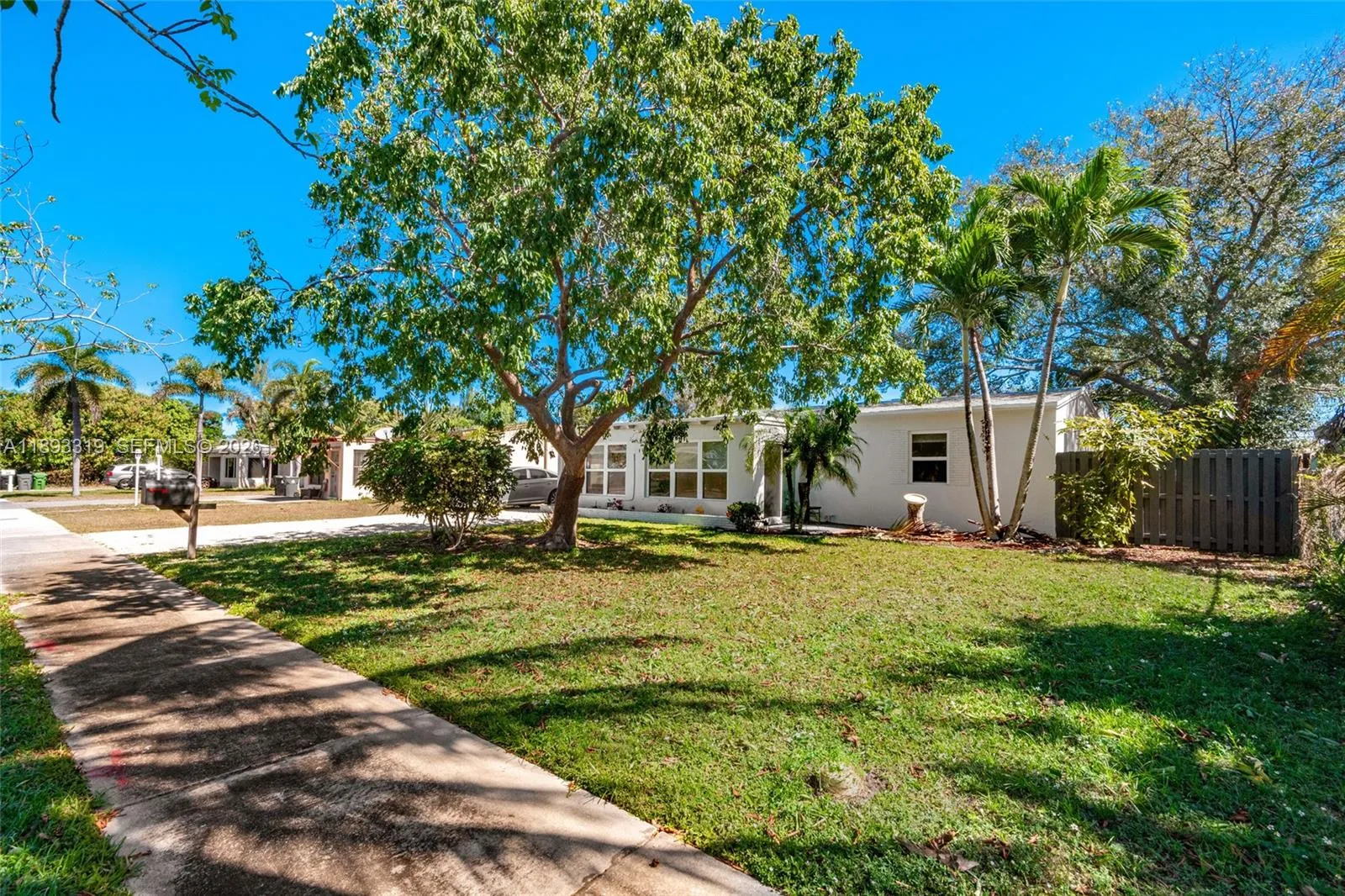 442 SW 22nd Ave, Fort Lauderdale FL 33312