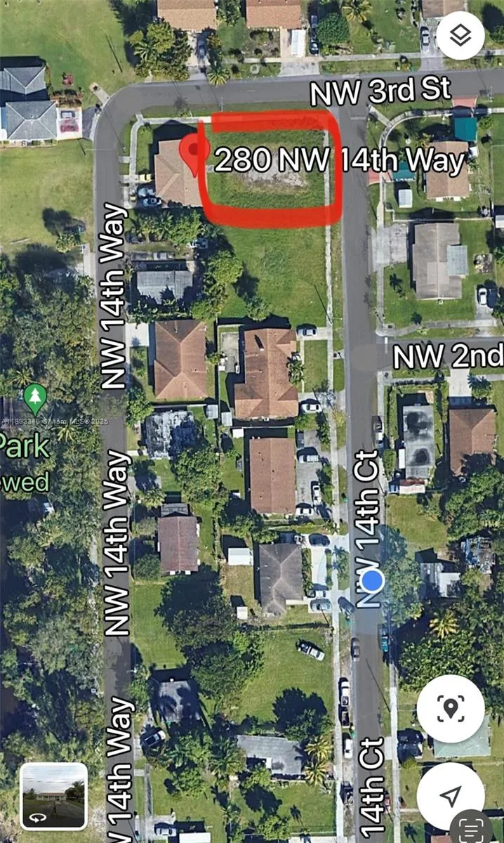 for sale at 3 Nw St, Dania Beach FL 33004