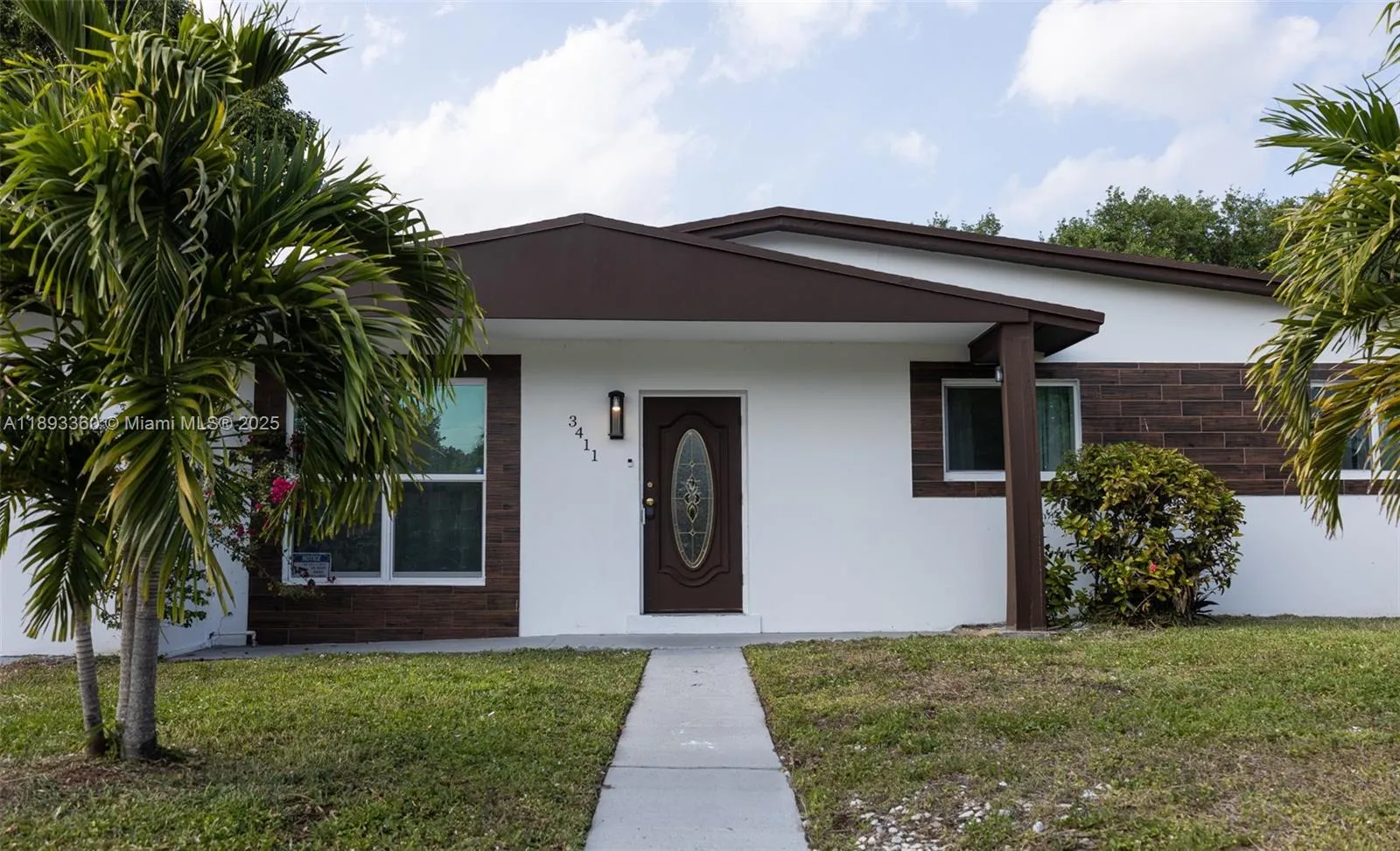 3411 SW 36th St, West Park FL 33023