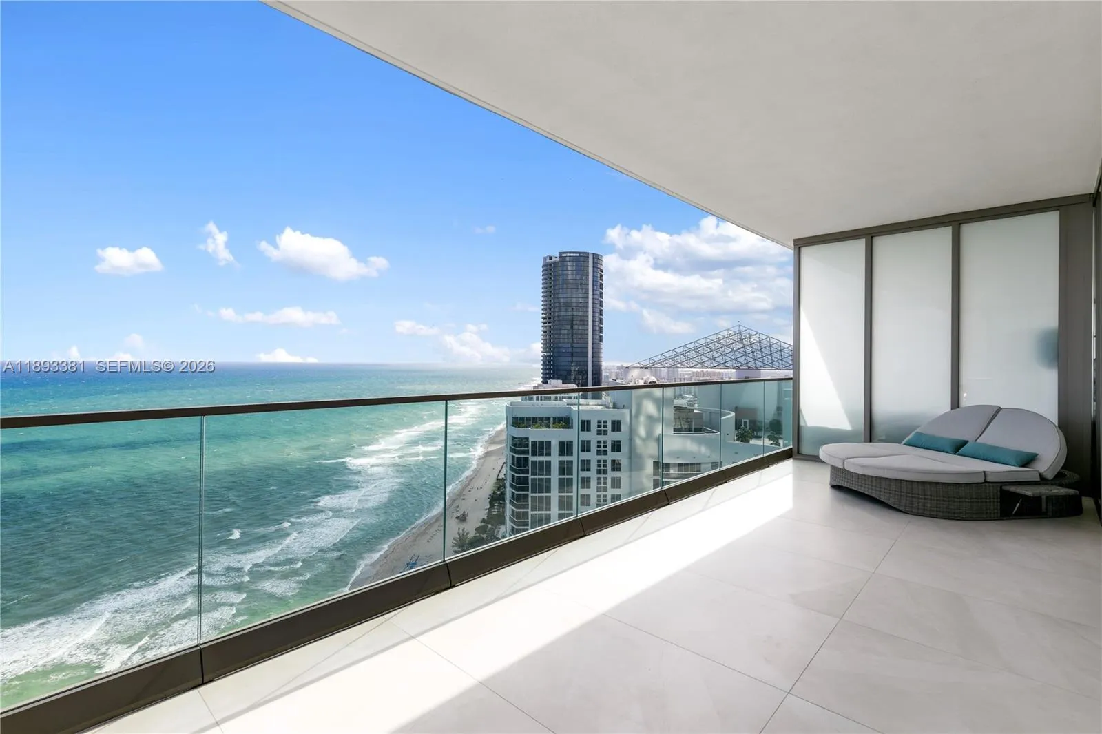 18975 Collins Ave # 3402, Sunny Isles Beach FL 33160