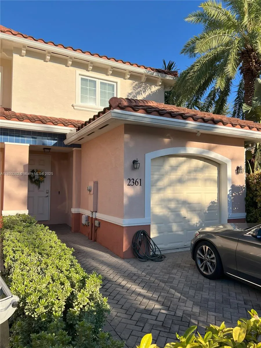 3 bedroom 2 bath for sale at 2361 SE 5th St, Pompano Beach FL 33062