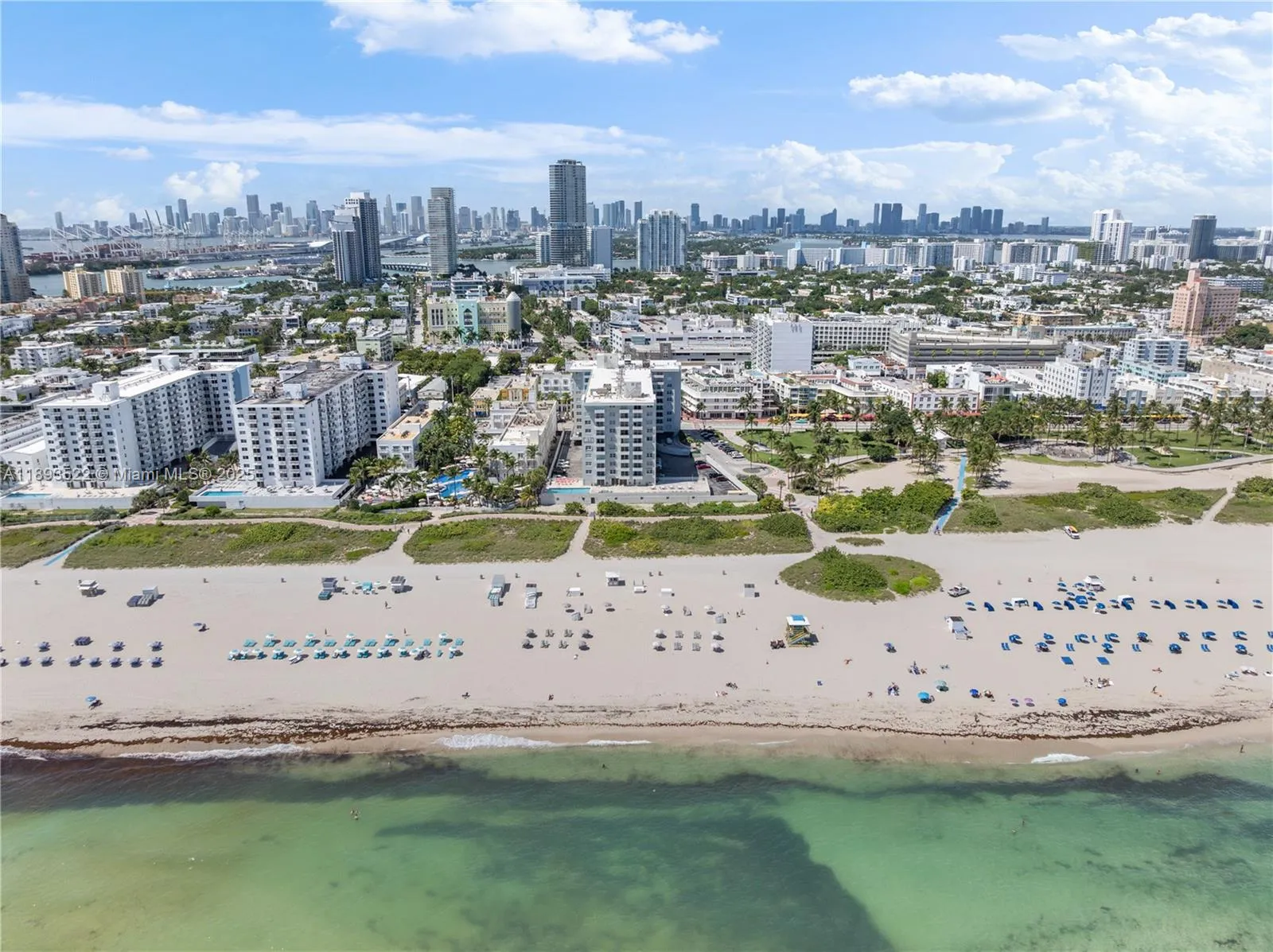 465 Ocean Dr # 524, Miami Beach FL 33139