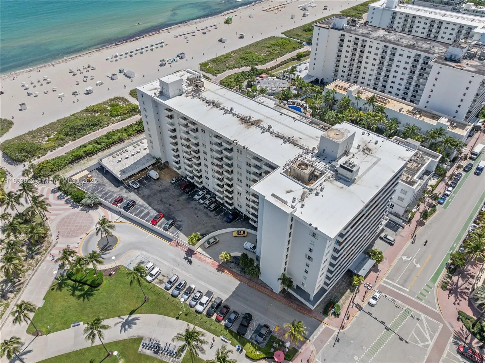465 Ocean Dr # 524, Miami Beach FL 33139