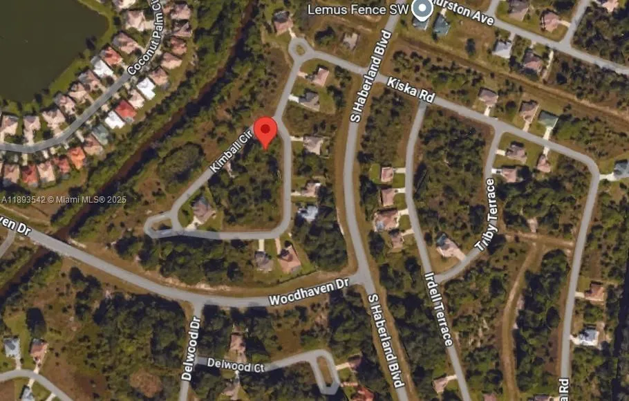 KIMBALL CIR, North Port FL 34288