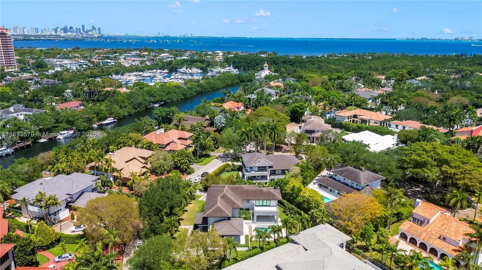 7015 Mira Flores Ave, Coral Gables FL 33143