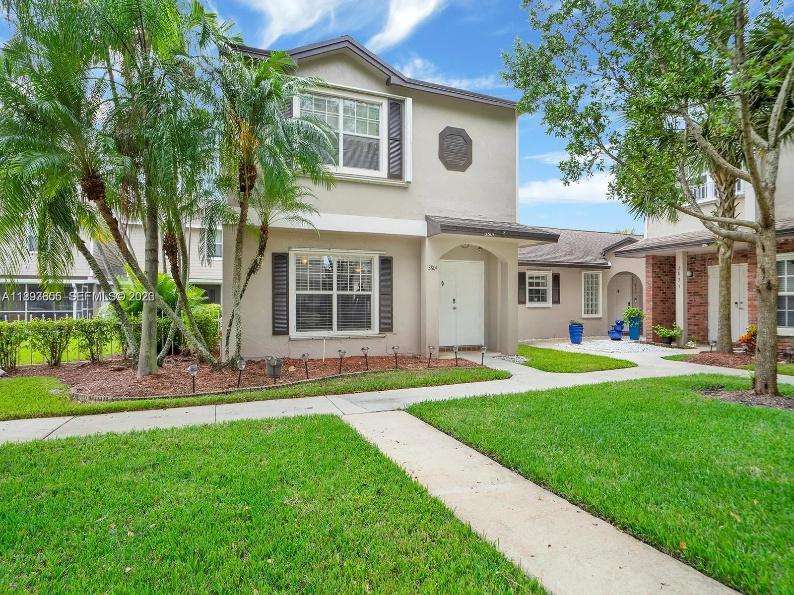 3 bedroom 2 bath for sale at 3801 NW 121st Ave, Sunrise FL 33323