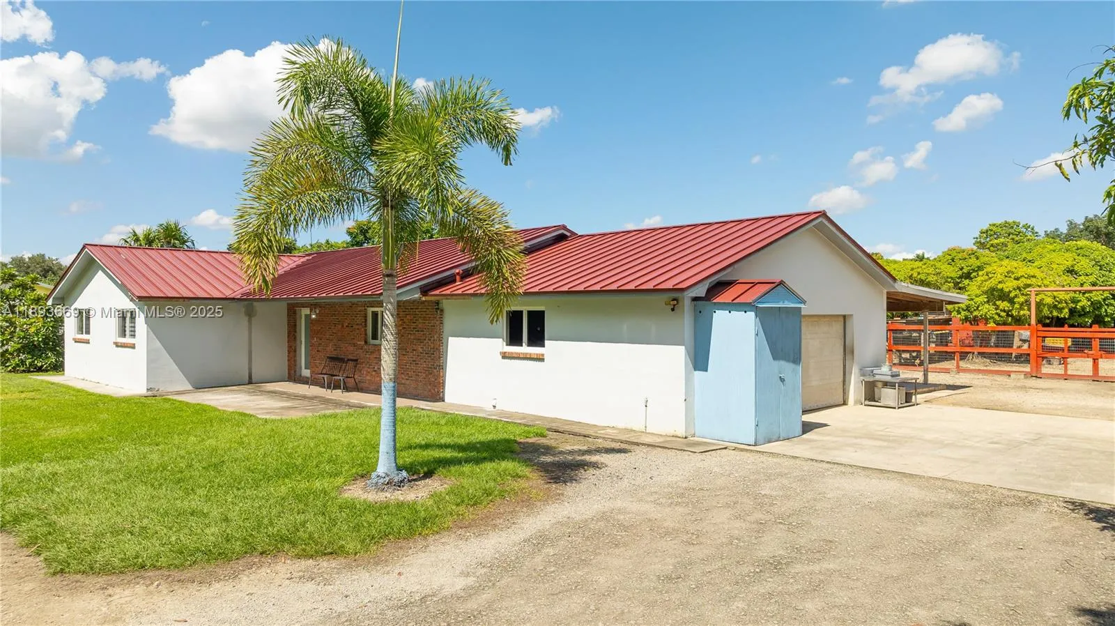19501 SW 236th St, Homestead FL 33031
