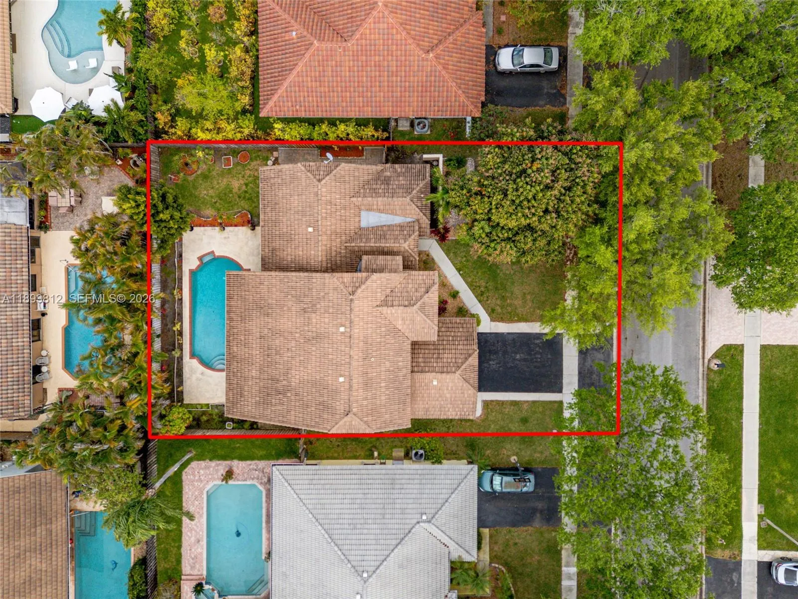1855 NW 106th Ter, Plantation FL 33322