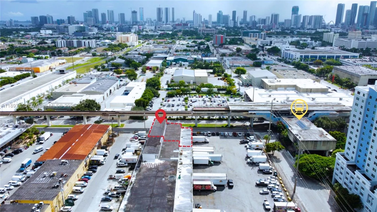 1217 NW 21st Street, Miami FL 33142