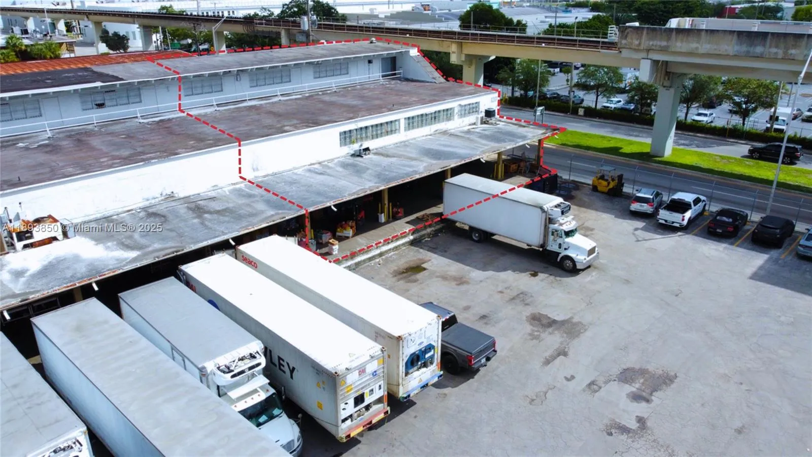 1217 NW 21st Street, Miami FL 33142