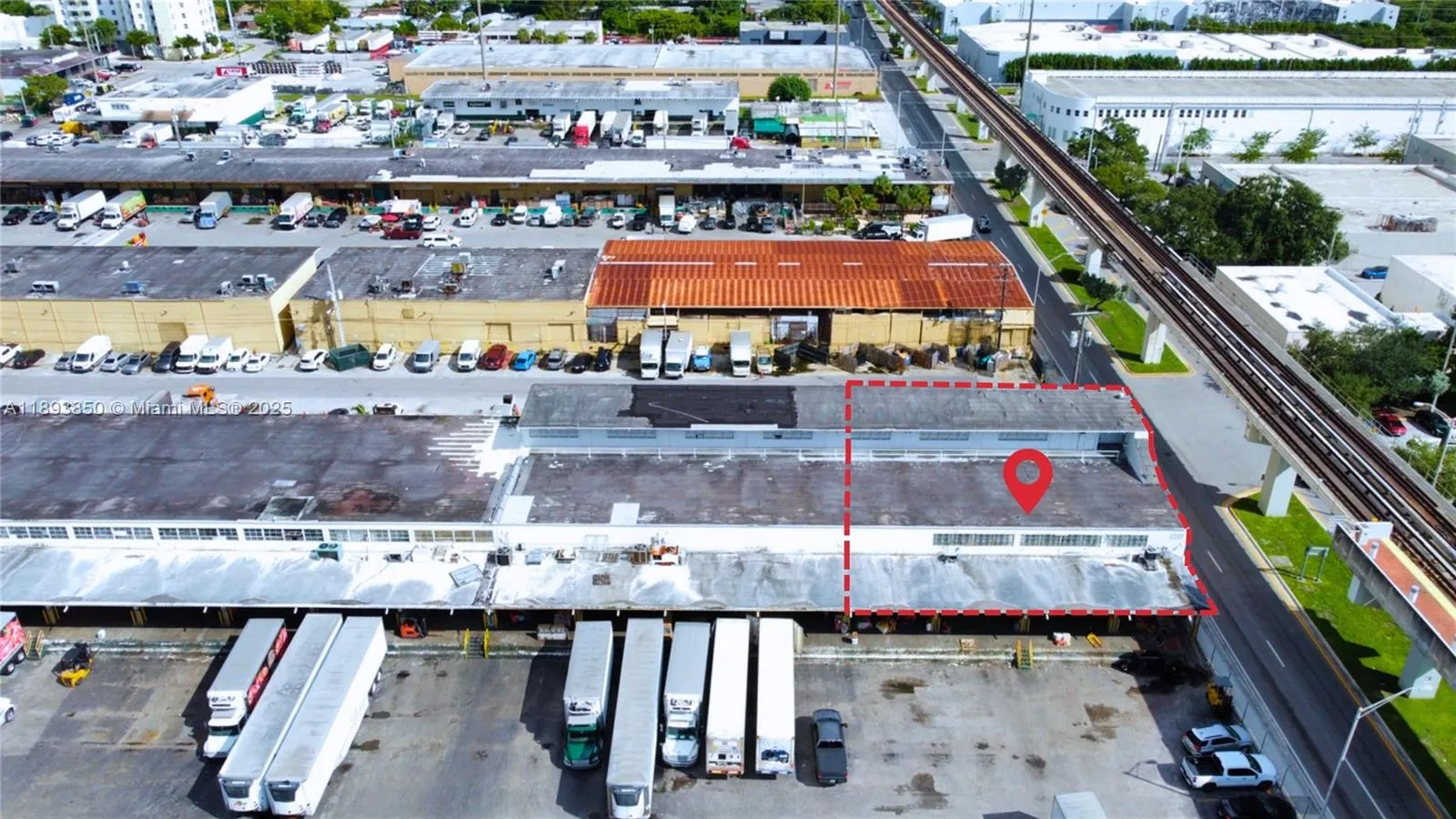 1217 NW 21st Street, Miami FL 33142