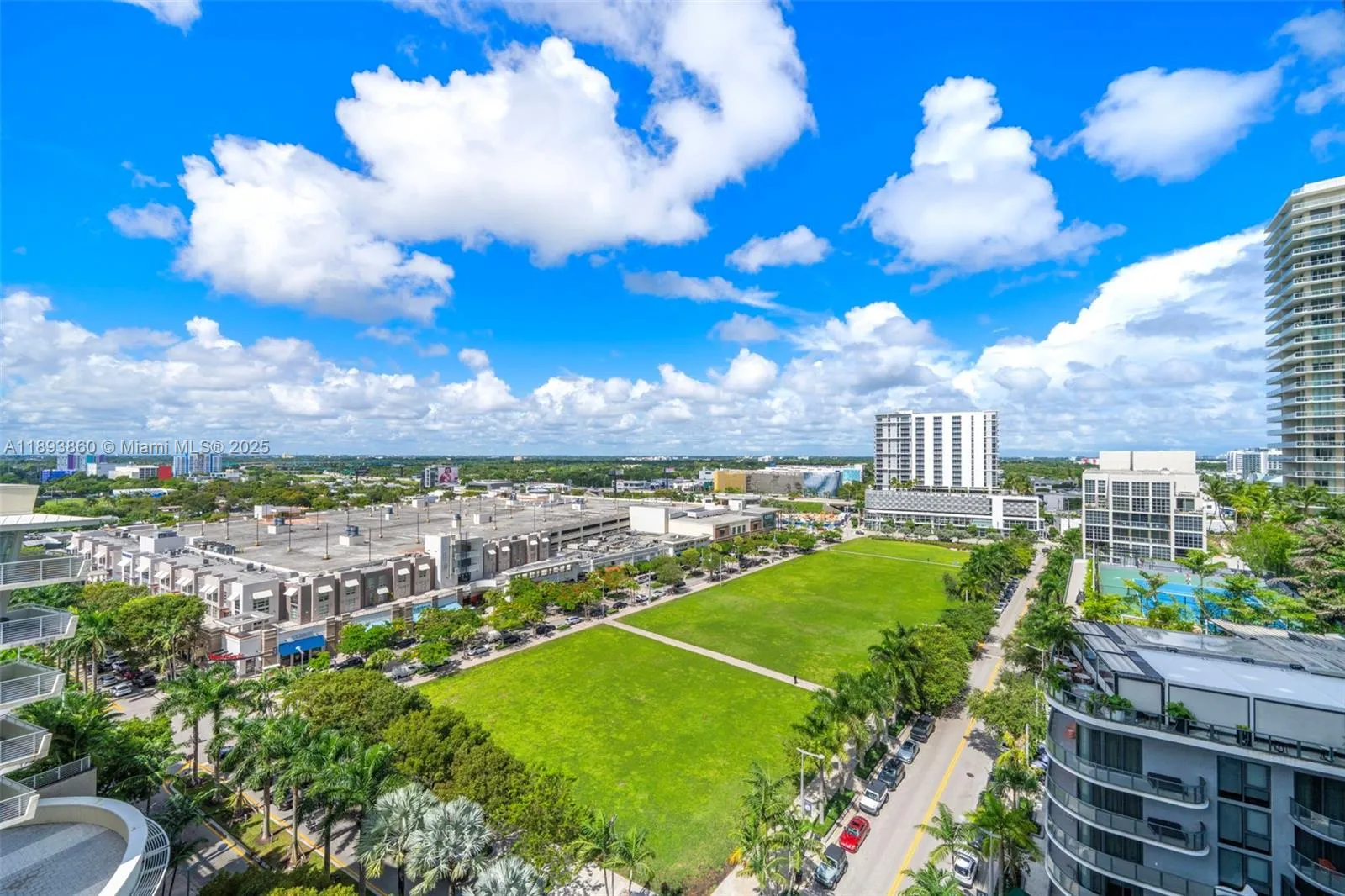 3301 NE 1st Ave # H1207, Miami FL 33137