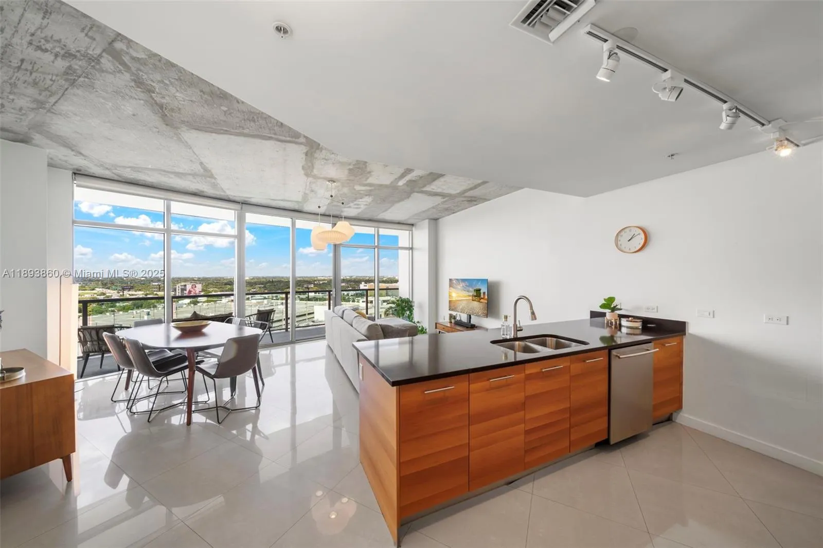 3301 NE 1st Ave # H1207, Miami FL 33137