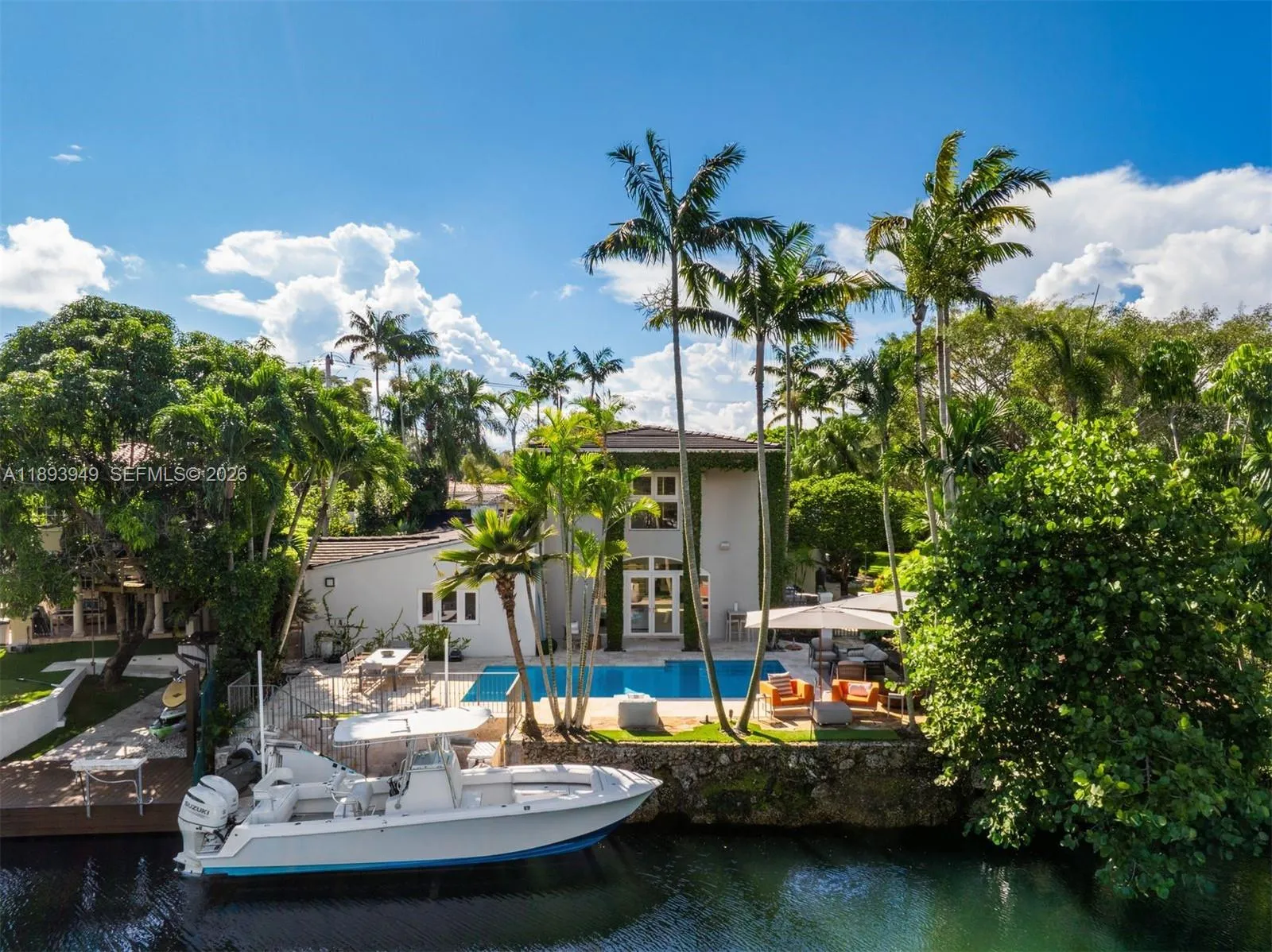 755 Blue Rd, Coral Gables FL 33146