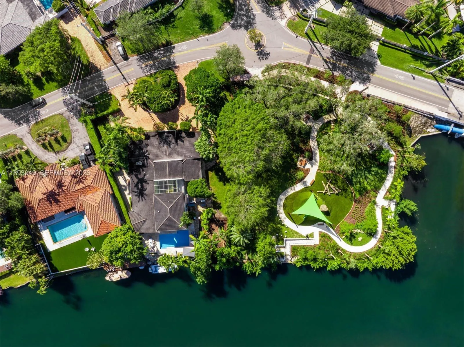 755 Blue Rd, Coral Gables FL 33146