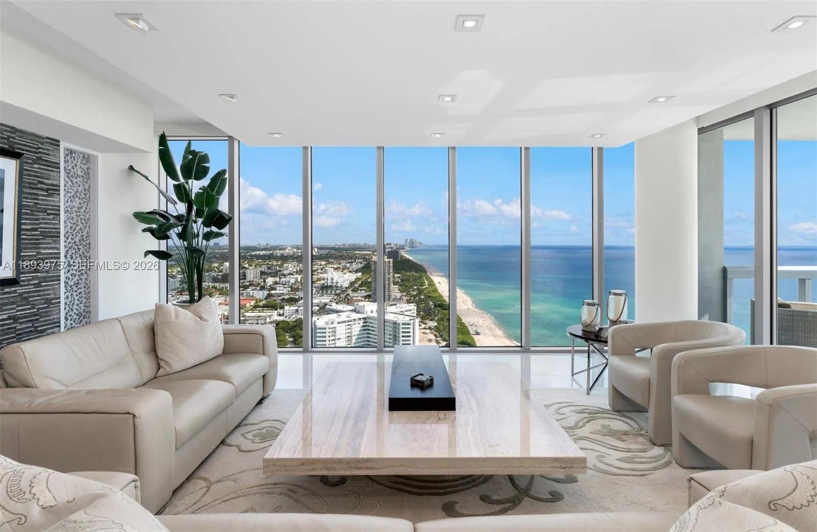 3 bedroom 3 bath for sale at 6899 Collins Ave, Miami Beach FL 33141