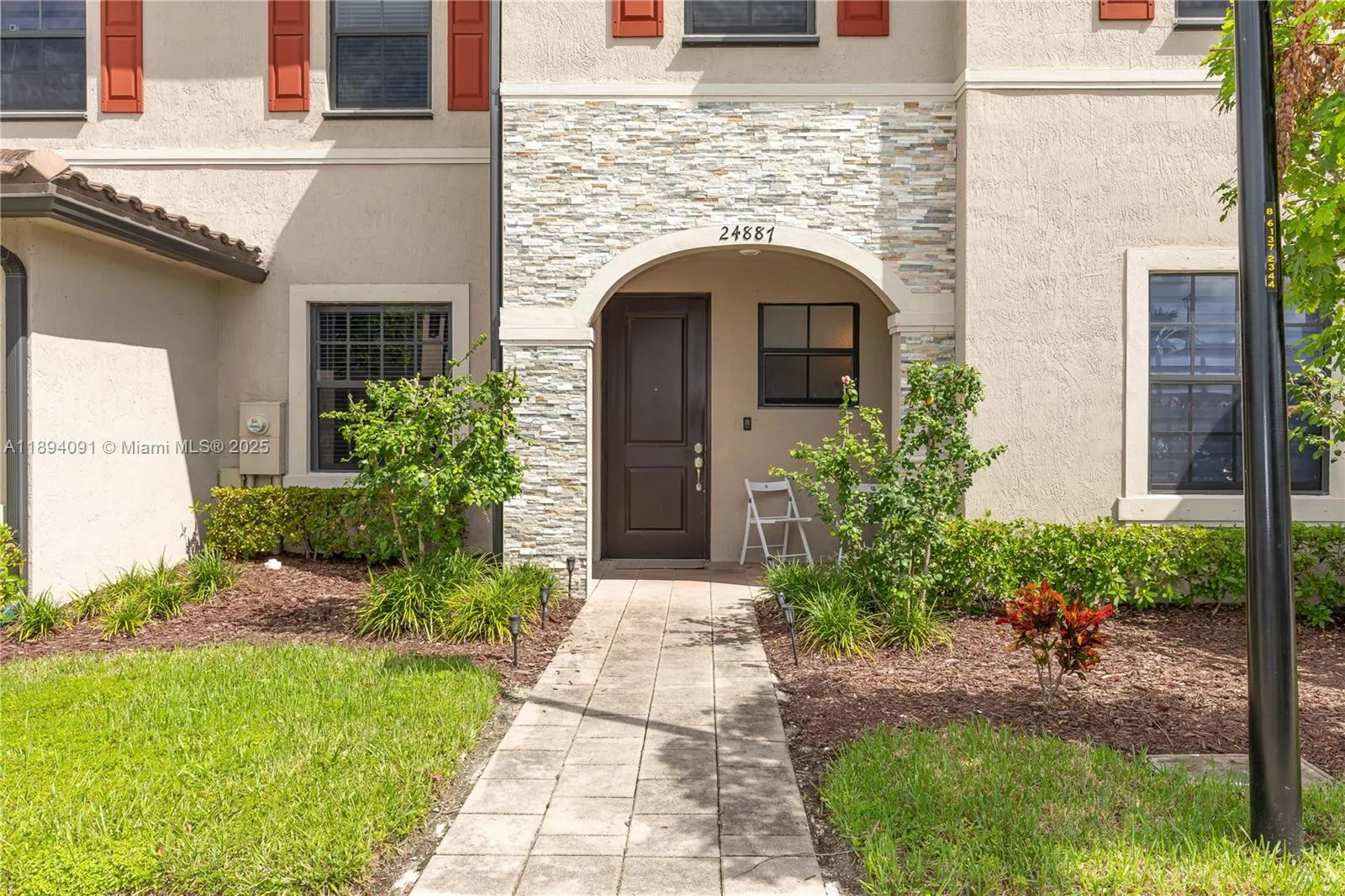 3 bedroom 2 bath for sale at 24887 SW 113th Pl, Homestead FL 33032