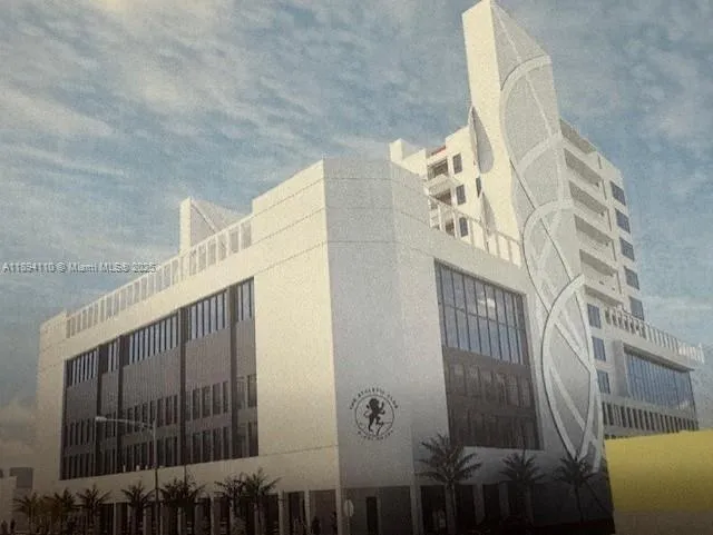 for sale at 11575 NW 7th Ave, Miami FL 33168