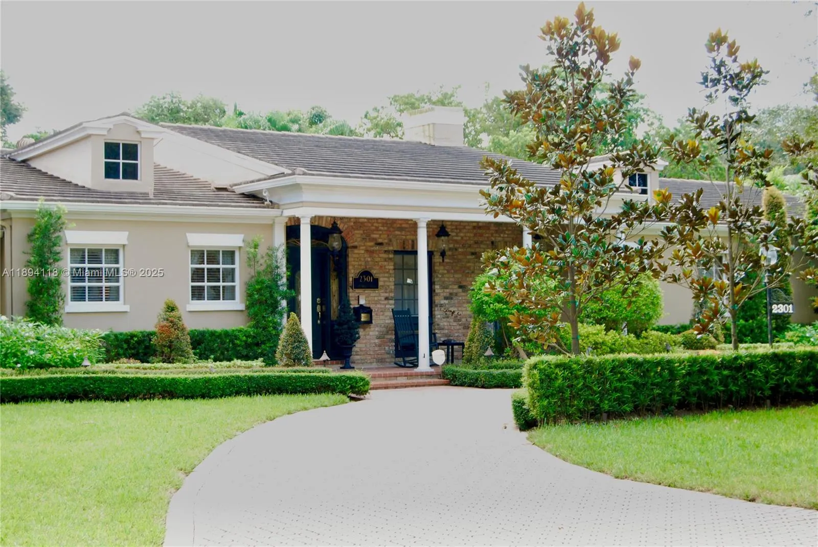 2301 Alhambra Cir, Coral Gables FL 33134