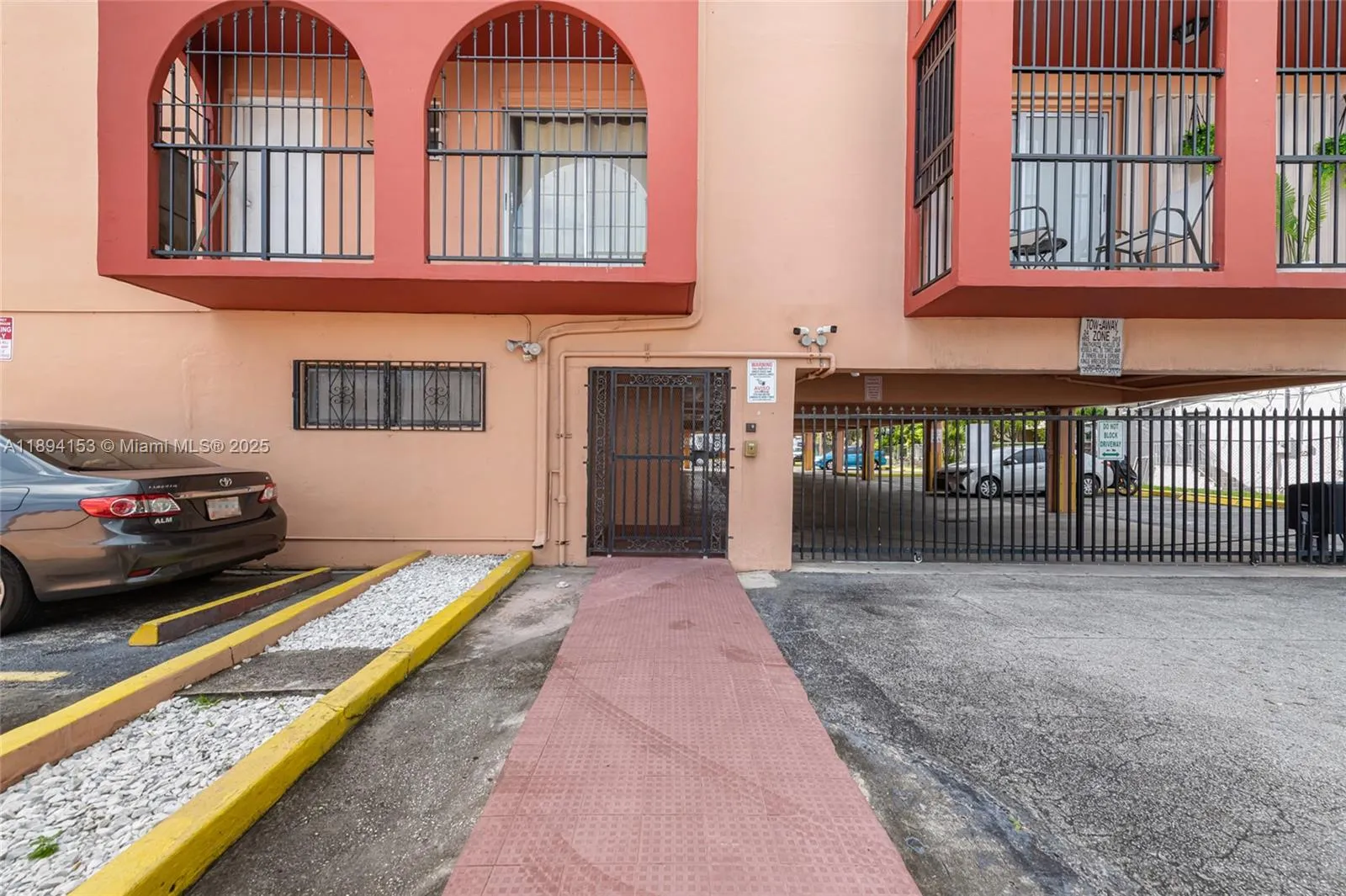 420 NW 12th Ave # 41, Miami FL 33128