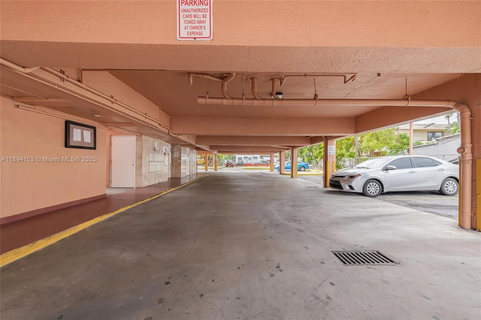 420 NW 12th Ave # 41, Miami FL 33128