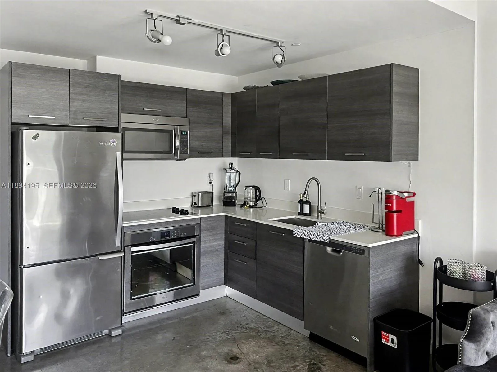 151 SE 1st St # 3109, Miami FL 33131