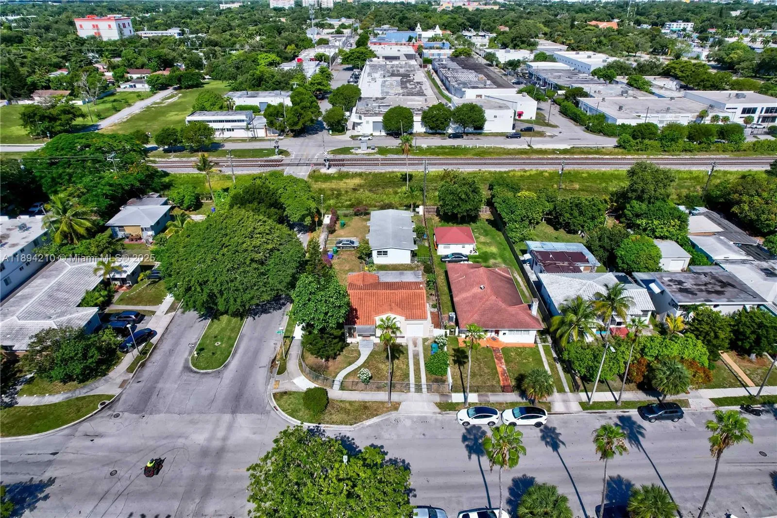 for sale at 5900 NE 4th Ct, Miami FL 33137