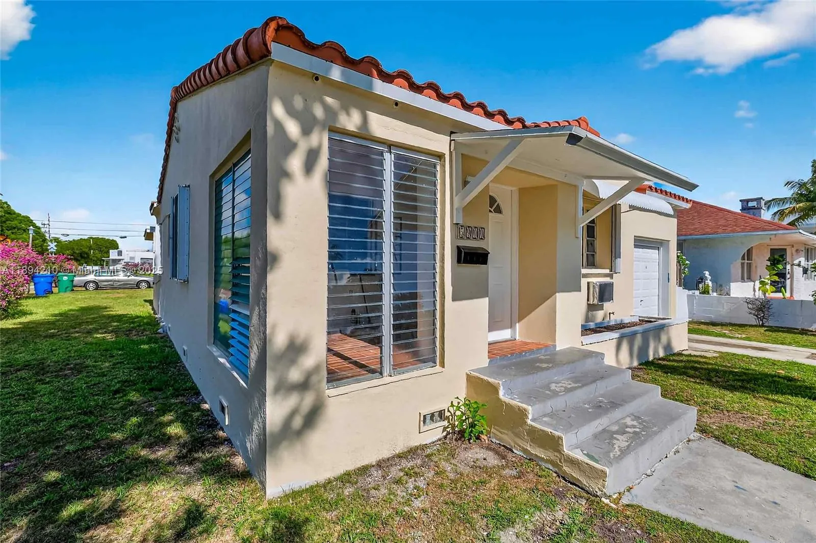 5900 NE 4th Ct, Miami FL 33137