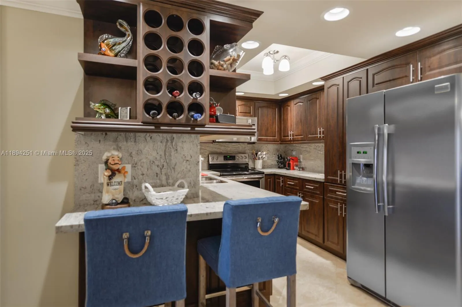 1950 S Ocean Dr # 11K, Hallandale Beach FL 33009