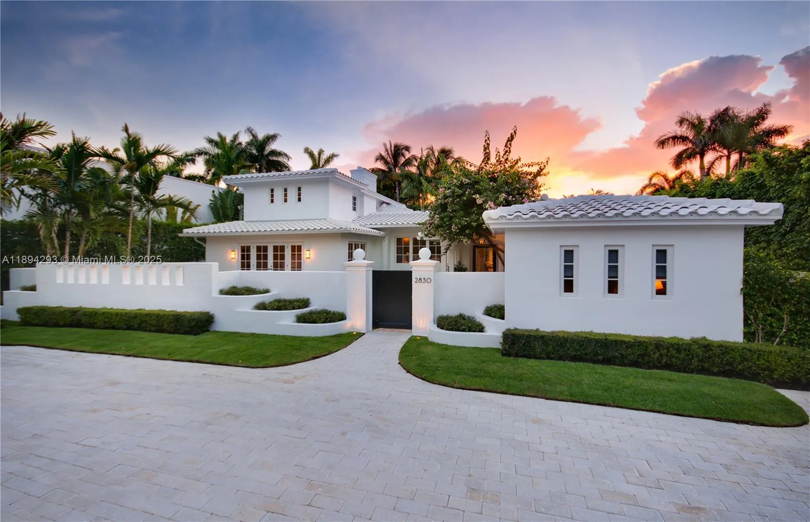 2830 Lucerne Ave, Miami Beach FL 33140