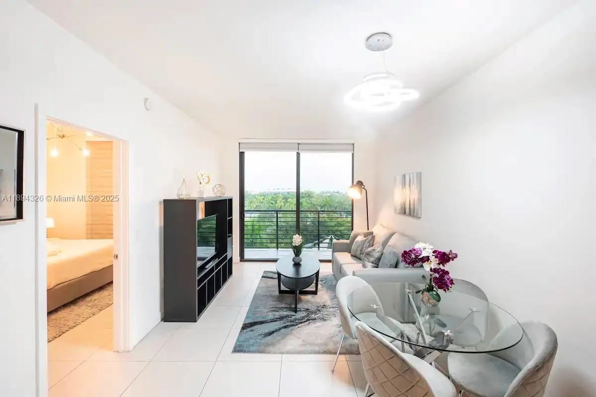 1 bedroom 1 bath for rent at 5350 nw NW 84th Ave # 403, Doral FL 33166