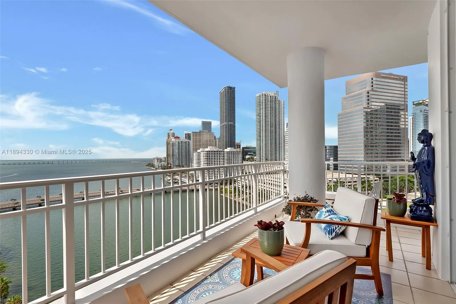 801 Brickell Key Blvd # 1601, Miami FL 33131